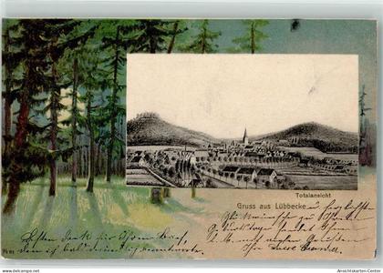 13467795 - Luebbecke , Westf