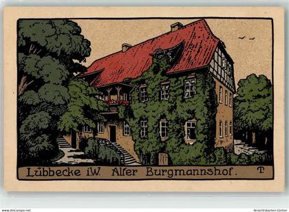 13470143 - Luebbecke , Westf