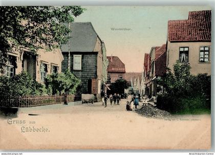 13565213 - Luebbecke , Westf