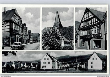 50856606 - Luebbecke , Westf