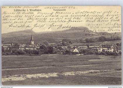 51114699 - Luebbecke , Westf