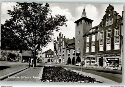 52285106 - Luebbecke , Westf