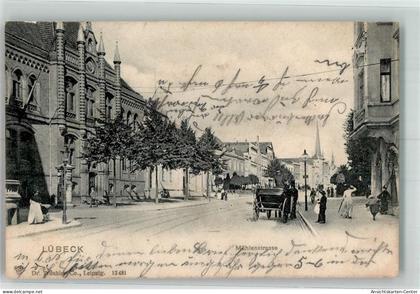 13517244 - Luebeck