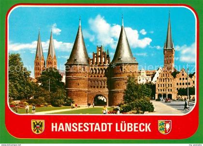 Luebeck