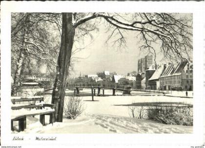 LueBECK  CITY Luebeck