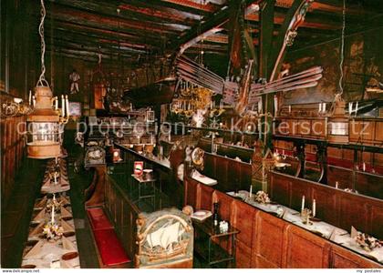 LueBECK  CITY Schiffergesellschaft zu Luebeck