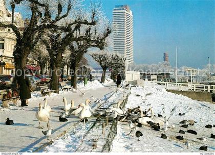 Travemuende Ostseebad