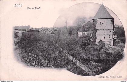 LUBZ - amt u stadt