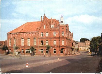 Luebz HOG Zum Stadtturm