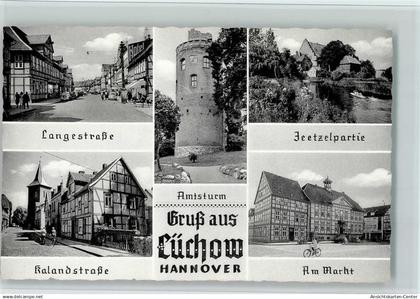 11071396 - Luechow (Wendland)