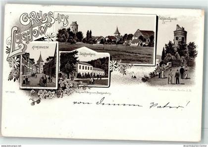 13489788 - Luechow Wendland