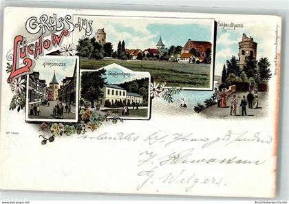 13502139 - Luechow Wendland