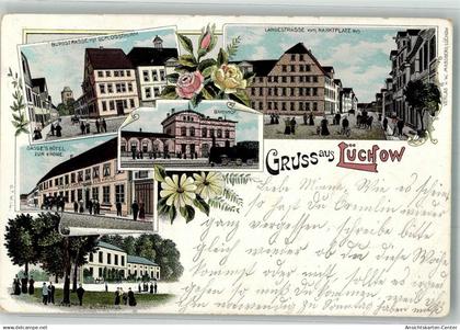 13555956 - Luechow Wendland