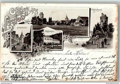 13561795 - Luechow Wendland