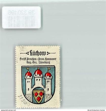39320196 - Luechow Wendland