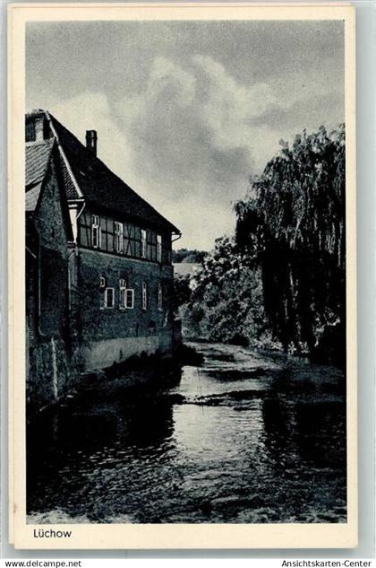 39458025 - Luechow Wendland