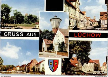 51369463 - Luechow (Wendland)