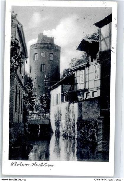 51369485 - Luechow (Wendland)