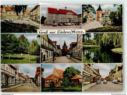 51705584 - Luechow (Wendland)