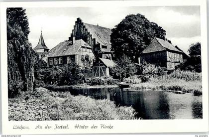 Luechow Wendeland Luechow