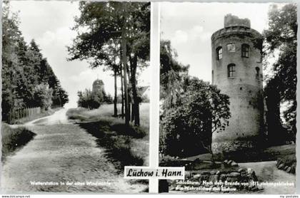 Luechow Wendeland Luechow