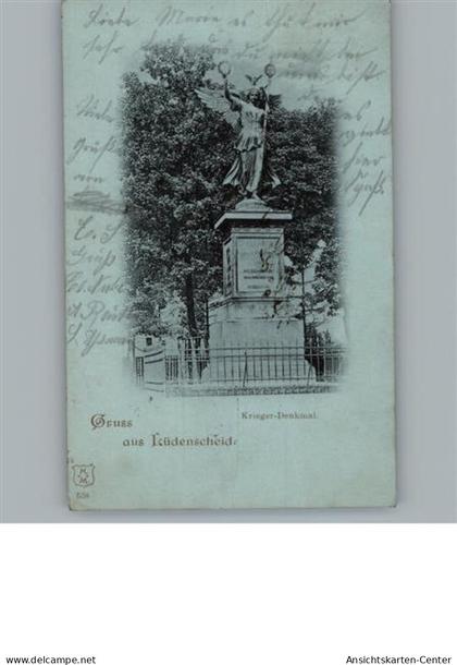 50159087 - Luedenscheid