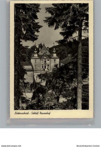 50159127 - Luedenscheid