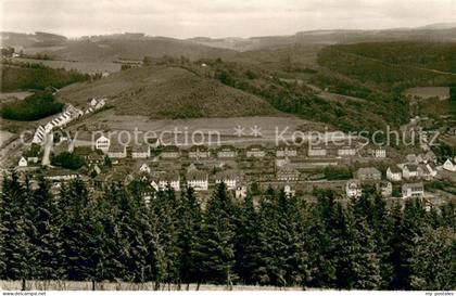 Bruegge Luedenscheid Teilansicht