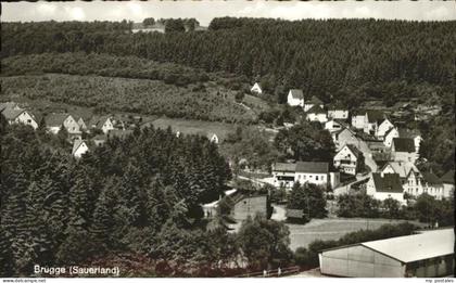 Bruegge Luedenscheid Teilansicht