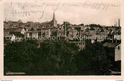 Luedenscheid
