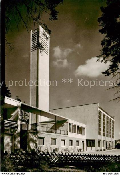 Luedenscheid Johanneskirche