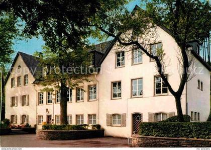 Luedenscheid Jugendherberge