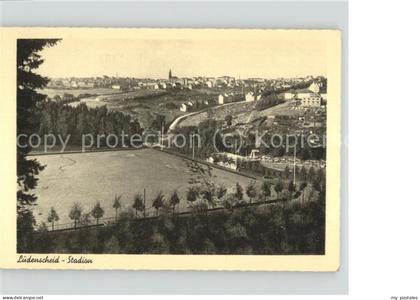 Luedenscheid Stadion