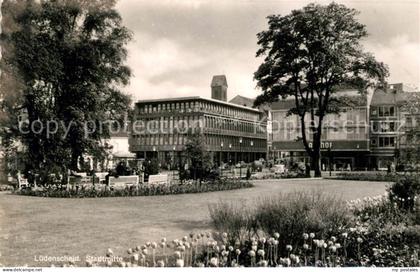 Luedenscheid Stadtmitte
