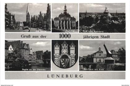 Lüneburg