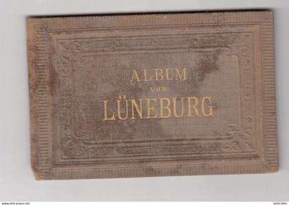 LÜNEBURG (Basse Saxe): Album vom Lüneburg - 10 photos