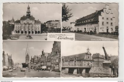 Lüneburg, Niedersachsen