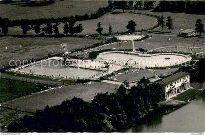 Luenen UNNA NRW Freibad Cappenberger See