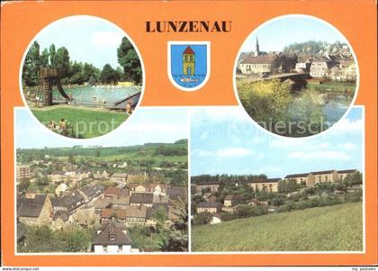 Lunzenau