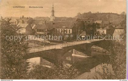 Lunzenau Muldenbruecke