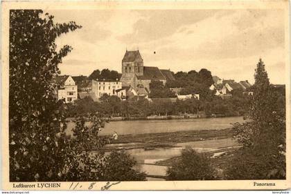 Lychen