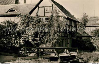 Lychen Malerwinkel