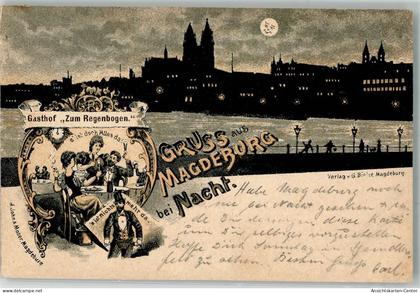 13545893 - Magdeburg