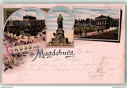 13917586 - Magdeburg