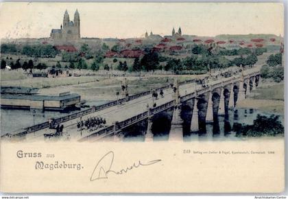51589108 - Magdeburg
