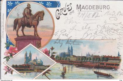 Magdeburg