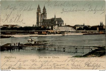 Magdeburg