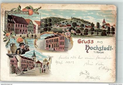 13516224 - Hochstadt , Hess