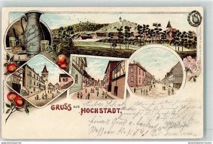 13618780 - Hochstadt , Hess