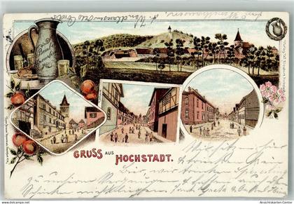 13669796 - Hochstadt , Hess